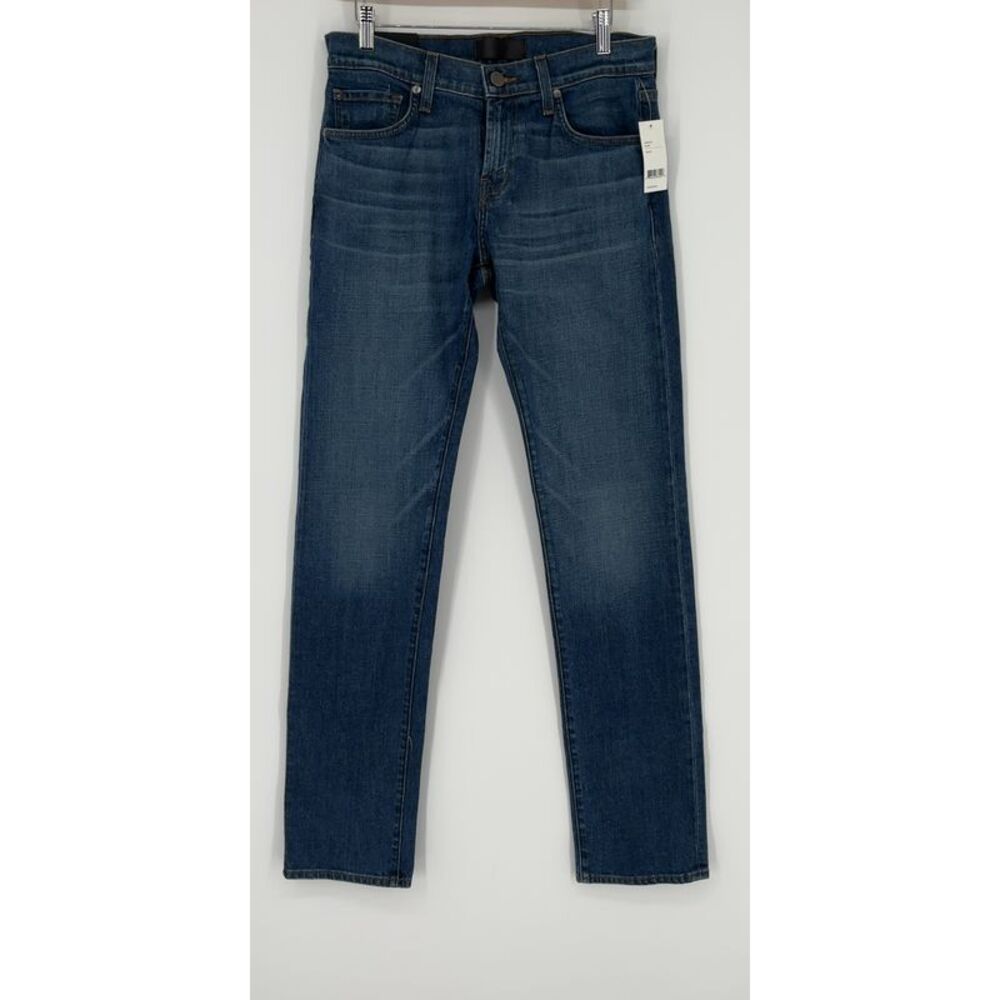 J Brand Pima Cotton Denim Jeans